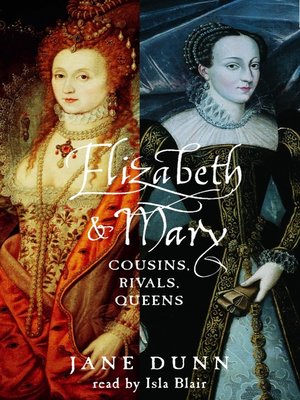 cover image of Elizabeth and Mary